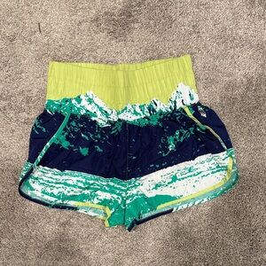Free People Movement Shorts